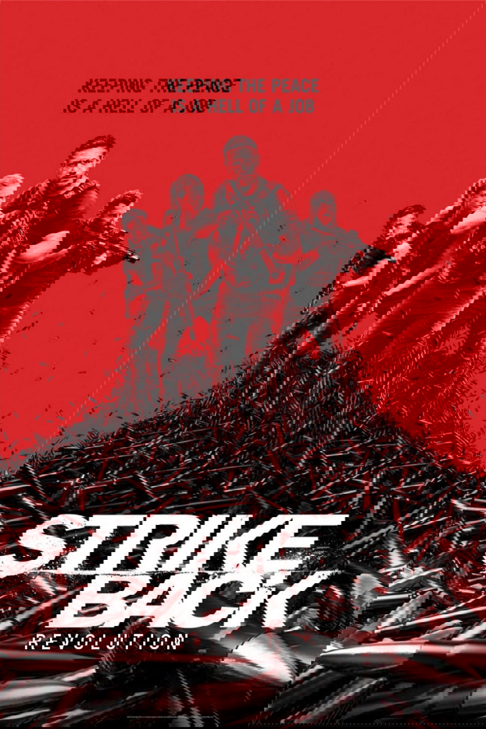Strike Back - Season 7 [30102] (A1764923229) [[Shows]] --Plex--